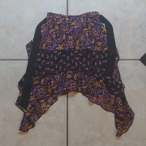 D-Signed Special Edition Girls Skirt